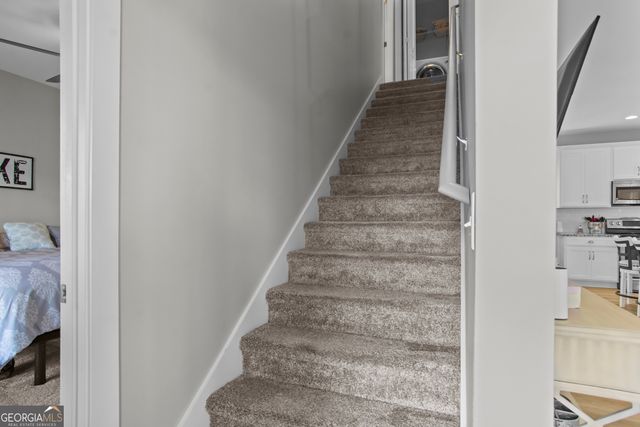 188 Sunhaven Lane, Sparta, GA 31087