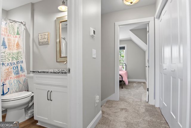 188 Sunhaven Lane, Sparta, GA 31087