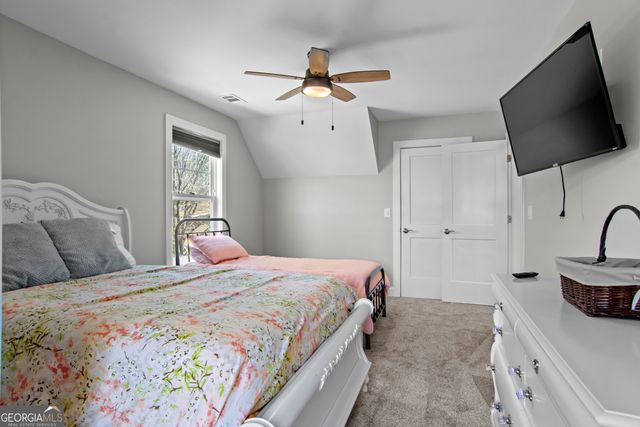 188 Sunhaven Lane, Sparta, GA 31087