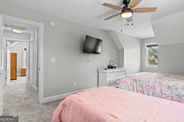 188 Sunhaven Lane, Sparta, GA 31087