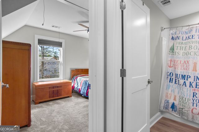 188 Sunhaven Lane, Sparta, GA 31087