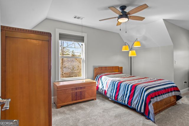 188 Sunhaven Lane, Sparta, GA 31087