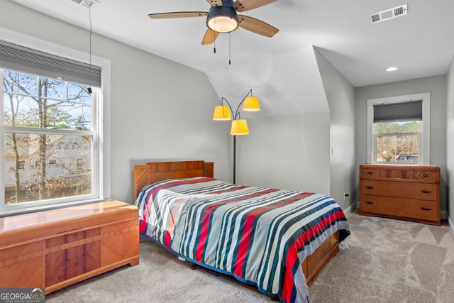 188 Sunhaven Lane, Sparta, GA 31087