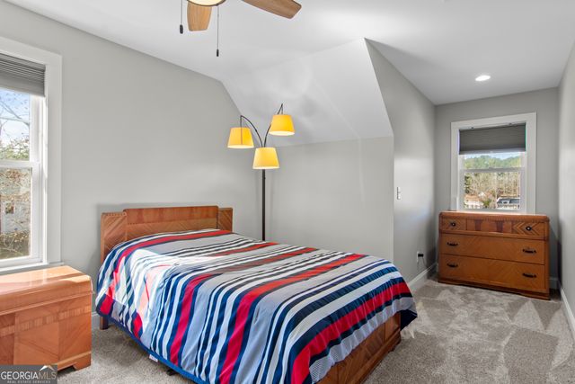 188 Sunhaven Lane, Sparta, GA 31087