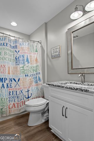 188 Sunhaven Lane, Sparta, GA 31087