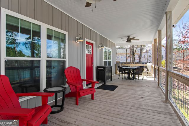 188 Sunhaven Lane, Sparta, GA 31087