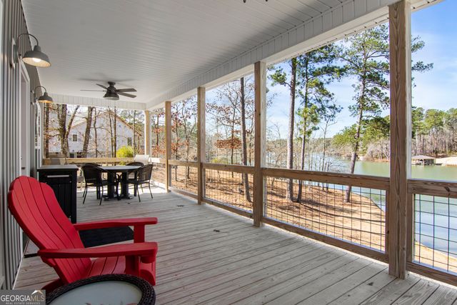 188 Sunhaven Lane, Sparta, GA 31087