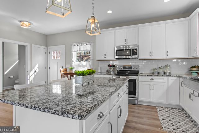 188 Sunhaven Lane, Sparta, GA 31087