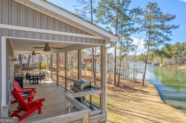 188 Sunhaven Lane, Sparta, GA 31087