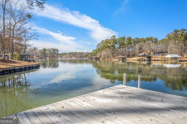 188 Sunhaven Lane, Sparta, GA 31087