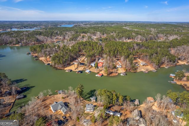 188 Sunhaven Lane, Sparta, GA 31087