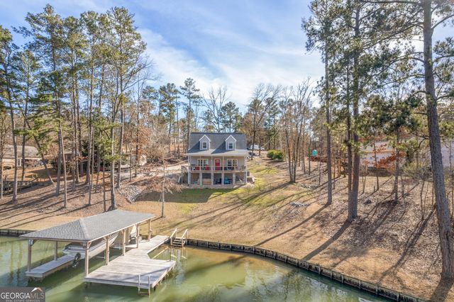 188 Sunhaven Lane, Sparta, GA 31087