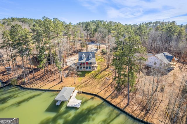 188 Sunhaven Lane, Sparta, GA 31087