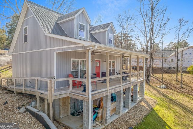 188 Sunhaven Lane, Sparta, GA 31087