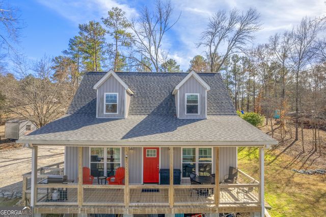 188 Sunhaven Lane, Sparta, GA 31087