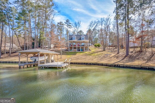 188 Sunhaven Lane, Sparta, GA 31087