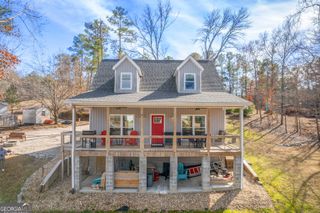 188 Sunhaven Lane, Sparta, GA 31087