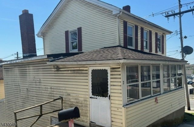 2 Harrison St, Sussex Boro, NJ 07461