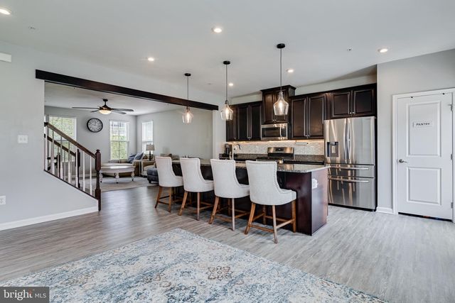 3593 GOSWELL ALY, Waldorf, MD 20603