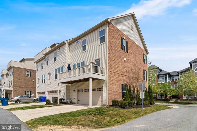 3593 GOSWELL ALY, Waldorf, MD 20603