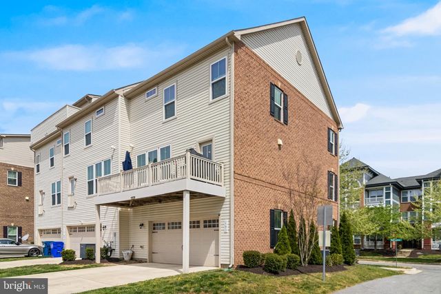 3593 GOSWELL ALY, Waldorf, MD 20603