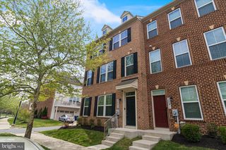 3593 GOSWELL ALY, Waldorf, MD 20603