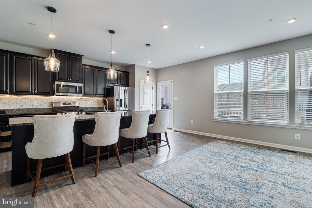 Image 10 of property listing at 3593 GOSWELL ALY, Waldorf, MD 20603