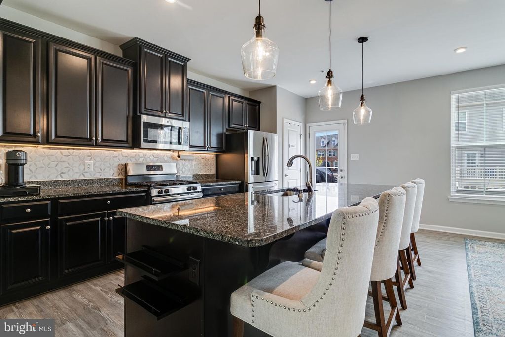 Image 11 of property listing at 3593 GOSWELL ALY, Waldorf, MD 20603