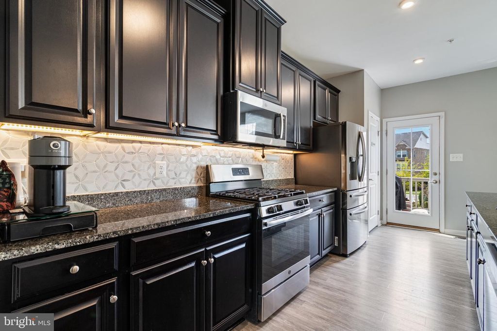 Image 13 of property listing at 3593 GOSWELL ALY, Waldorf, MD 20603