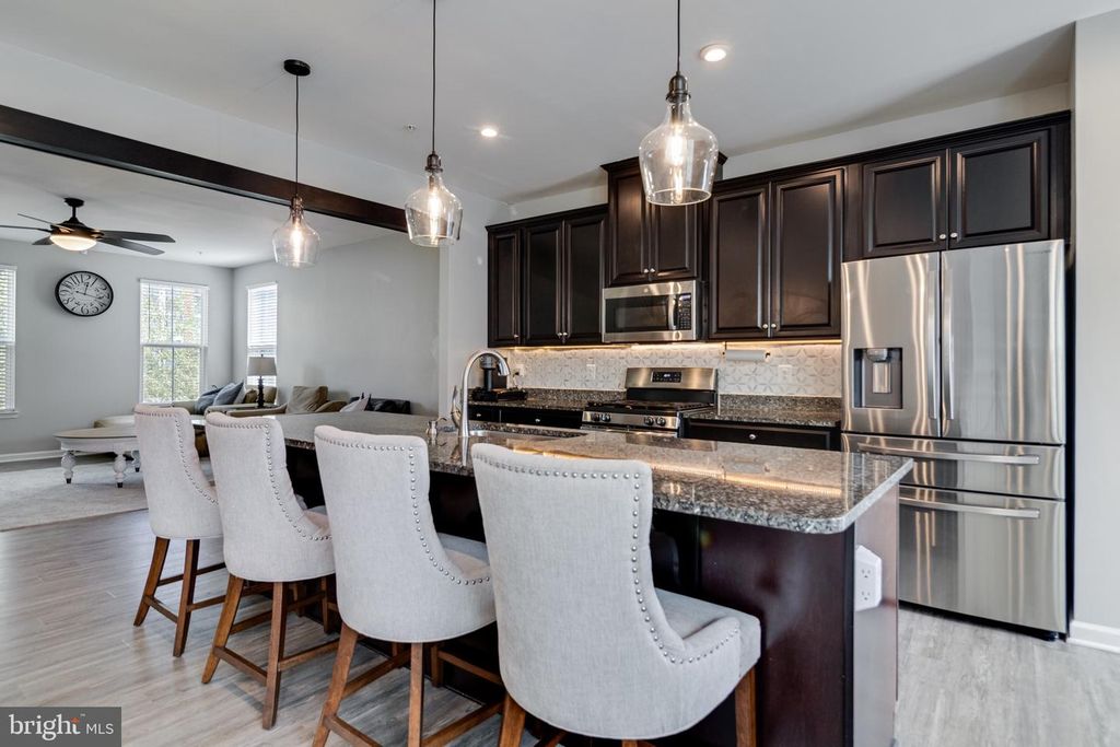 Image 18 of property listing at 3593 GOSWELL ALY, Waldorf, MD 20603