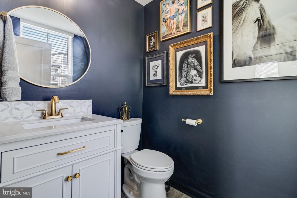 Image 30 of property listing at 3593 GOSWELL ALY, Waldorf, MD 20603