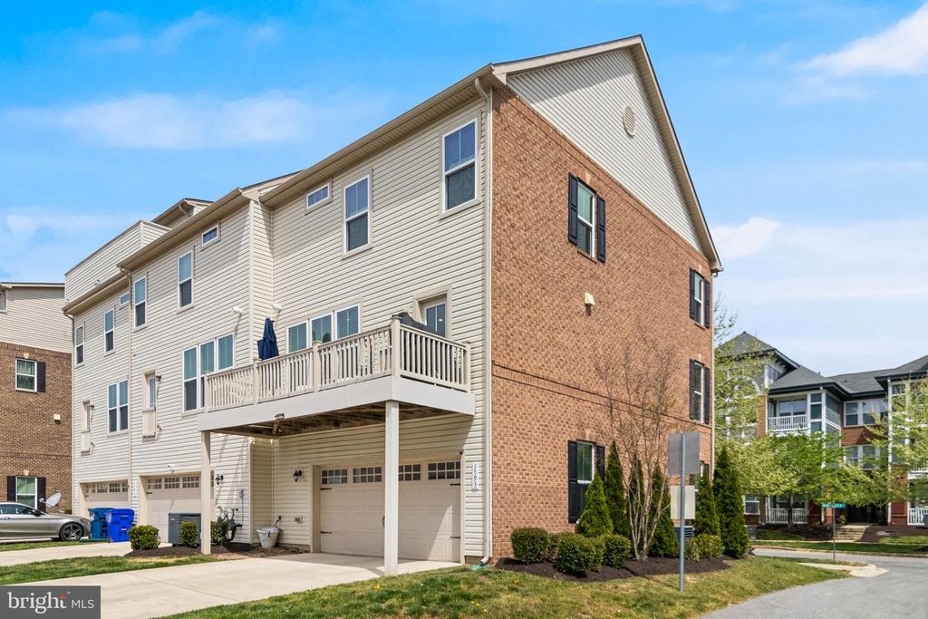 Image 36 of property listing at 3593 GOSWELL ALY, Waldorf, MD 20603