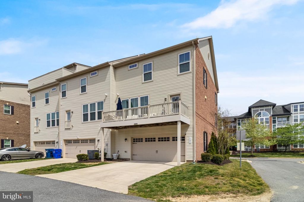 Image 37 of property listing at 3593 GOSWELL ALY, Waldorf, MD 20603