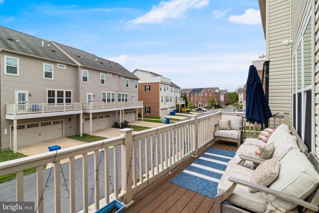 Image 38 of property listing at 3593 GOSWELL ALY, Waldorf, MD 20603