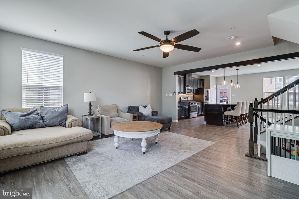 Image 5 of property listing at 3593 GOSWELL ALY, Waldorf, MD 20603