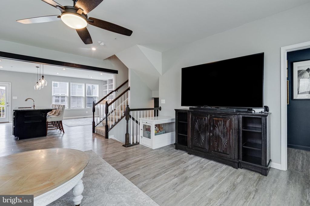 Image 6 of property listing at 3593 GOSWELL ALY, Waldorf, MD 20603