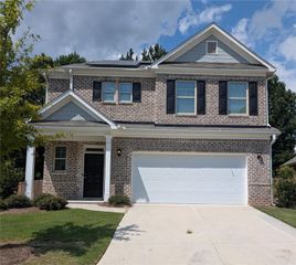 312 Vista Lake Drive, Dallas, GA 30157