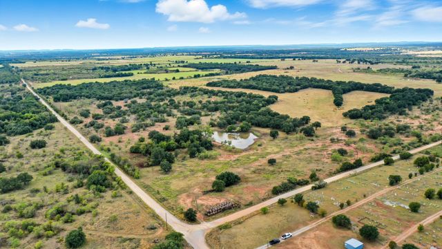 TBD Cr 195, Comanche, TX 76442