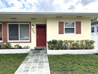 1584 NE 110th Ter 1584, Miami, FL 33161