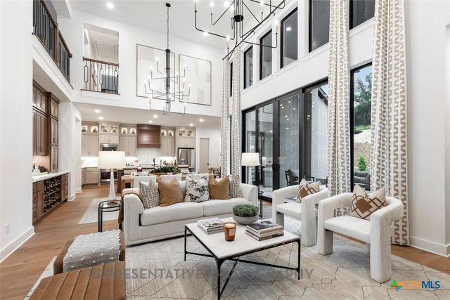 249 Jates Field Bend, Liberty Hill, TX 78642