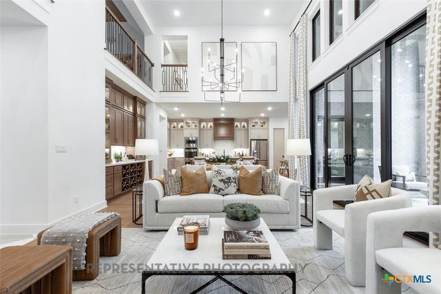 249 Jates Field Bend, Liberty Hill, TX 78642