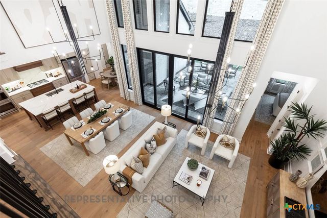 249 Jates Field Bend, Liberty Hill, TX 78642