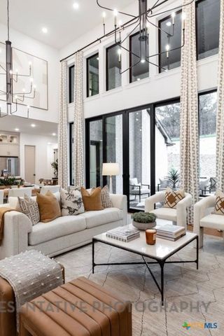 249 Jates Field Bend, Liberty Hill, TX 78642