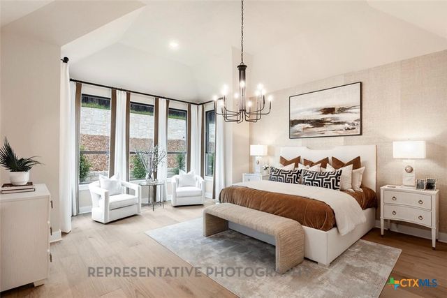 249 Jates Field Bend, Liberty Hill, TX 78642