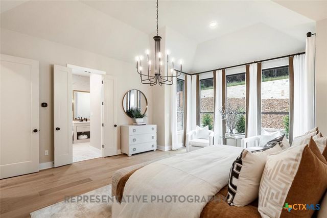 249 Jates Field Bend, Liberty Hill, TX 78642