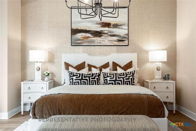 249 Jates Field Bend, Liberty Hill, TX 78642