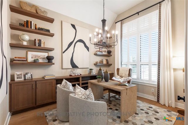 249 Jates Field Bend, Liberty Hill, TX 78642