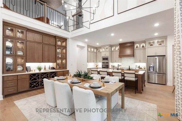 249 Jates Field Bend, Liberty Hill, TX 78642