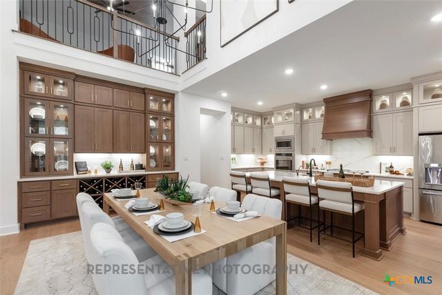 249 Jates Field Bend, Liberty Hill, TX 78642