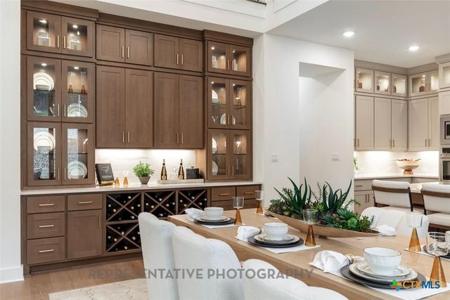 249 Jates Field Bend, Liberty Hill, TX 78642